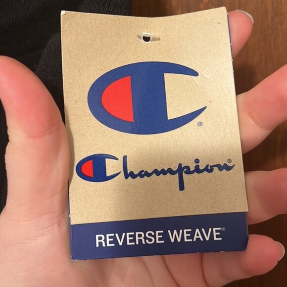 NWT Champion Jogger Pants - Picture 4 of 7